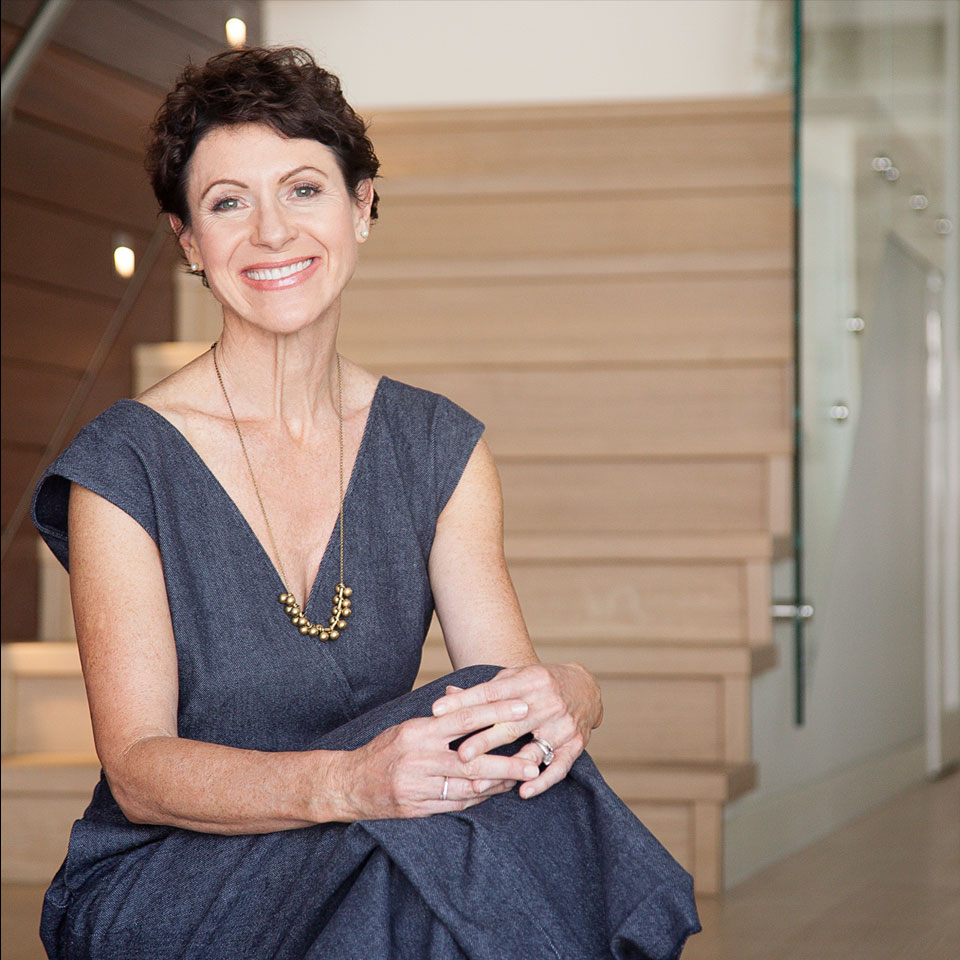 English English + Associates Top Interior Designer