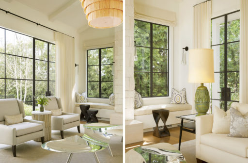 Palisades Modern | Great Interior Design LA | Annette English + Associates